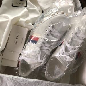 ❌SOLD❌Gucci Sneakers